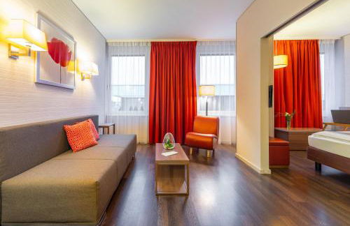 Aparthotel Adagio Berlin Kurfürstendamm - Foto 55