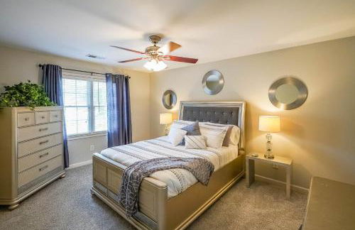 Luxury 6-Bedroom in All Lakes, Acworth, GA - Foto 22