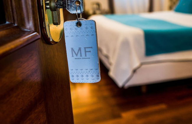 Maison Fernanda - Foto 43