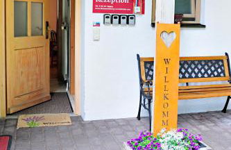 Ferienwohnungen Wendelstein - Foto 15