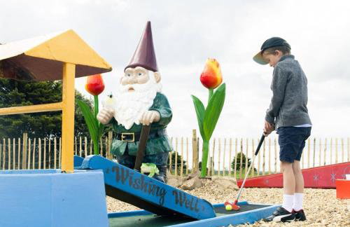 Dog Friendly Holiday Home in Newquay Cornwall - Foto 30