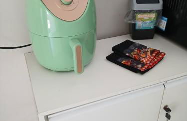 Studio in the center near Jl Shopp rota tourism - Foto 33