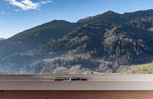 iFlat Pinzolo Penthouse Apartment Volpe - Foto 20