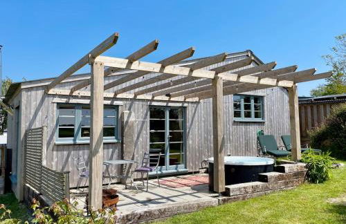 The Dairy - Luxurious Hideaway on The Lizard - Foto 16