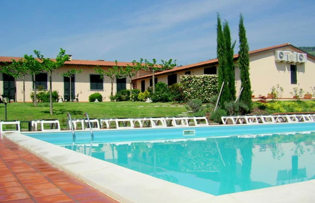 Belvilla by OYO Torretta Bilo Quattro - Foto 8