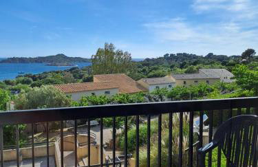VVF Hyères presqu'île de Giens - Foto 26