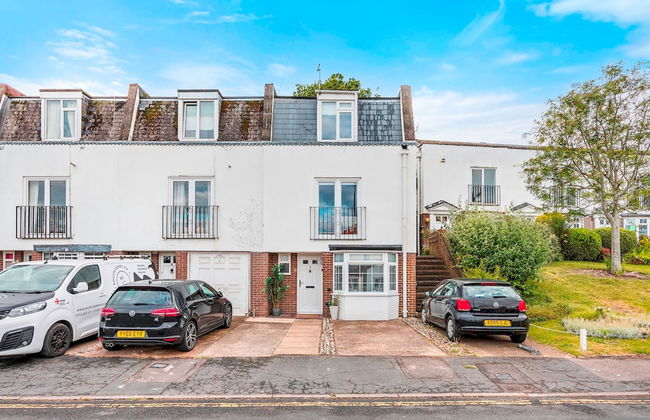 Sunset Townhouse With Free Parking - Foto 4