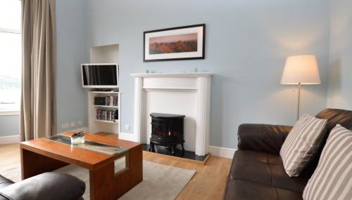 Upper Alta Apartment - Foto 3