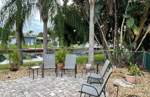 Heated Pool Paradise, Gulf Access, Pet Friendly - Photo 12