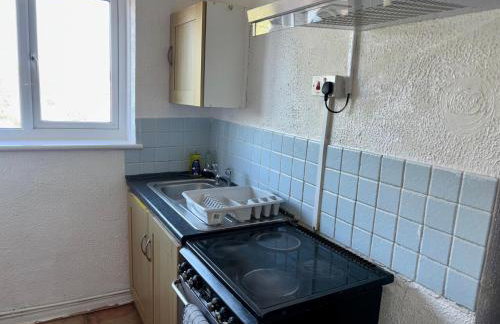 2 Bed House-Sleeps 4-Free Parking - Foto 29