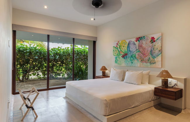 Marea Beachfront Villas - Foto 77