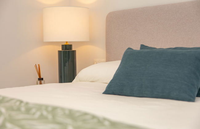 Denia apartment Marina QK - Foto 6