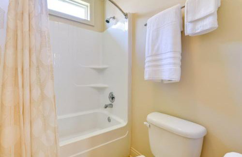 Spacious Springfield Home w/ Golf Course View! - Foto 23