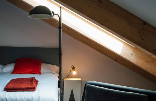 Edificio Calixto by Plaza Mayor Apartamentos - Foto 72