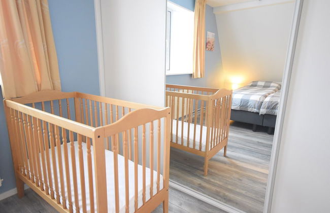 Holiday Home in North Holland Near Beach - Foto 5