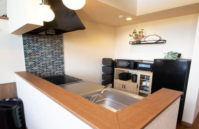 Yadoya YADOKARI 2nd - Foto 73