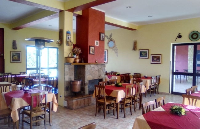 Agriturismo Mandriagiumenta - Foto 49