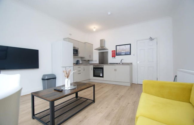 Spacious Margate Apartment - Foto 4