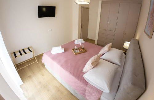 Mastiha Luxury Suites - Foto 55