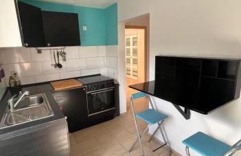 Ruhige Ferienwohnung im Saarland - Foto 7