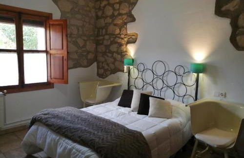 Casa Rural El Perchel - Foto 7