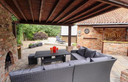 Wood Farm Cottage - Foto 45