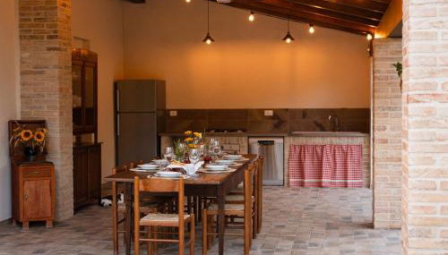 Podere Limeria Country Home nelle Marche - Foto 2
