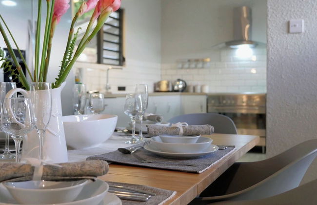 Villa Adina - Sleeps 7 - Pool - Parking - Garden - Foto 20