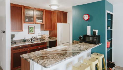 Holualoa Gardens 103 - Foto 5, minibar