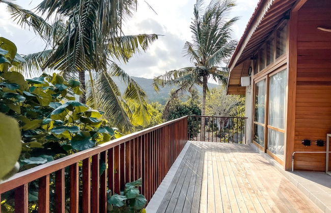 Amrani Diamond Beach Villas & Pool - Foto 46