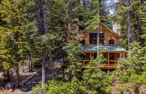 Snoqualmie Lodge - Foto 34