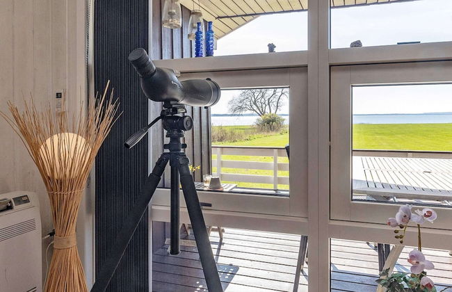 7 Person Holiday Home in Oster Assels - Foto 23