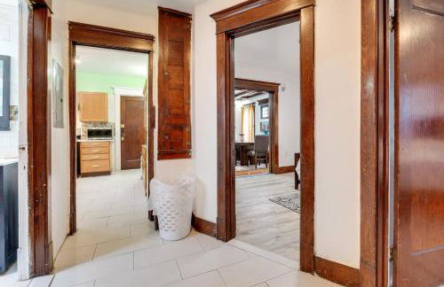 Buffalo Vacation Rental about 20 Mi to Niagara Falls! - Foto 13