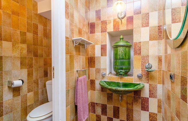 Finca Son Pou in Palma - Foto 13