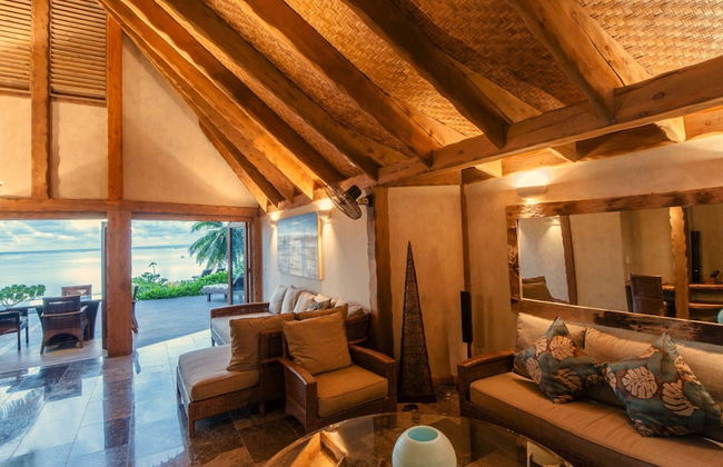 Aitutaki Escape - Foto 13