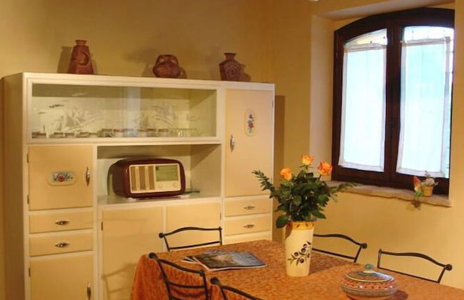 Al Crepuscolo Agriturismo - Foto 20