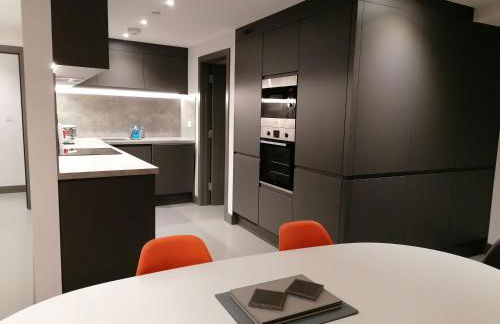 3 The View apartments Ilfracombe - Hot Tub, Parking, Lift, EV - Foto 5