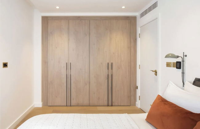 StayCozy at King's Cross - Foto 20