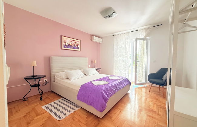 Appartamento Olive Garden Ac Wifi Hvar - Foto 3