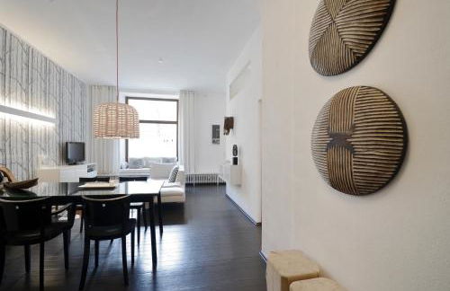 Cocoma-Design-Apartment Deluxe - very central - Foto 9