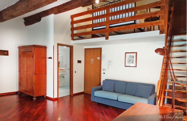 Locanda della Biscia - Photo 22