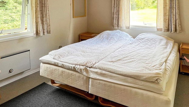 5 Person Holiday Home in Vejby - Foto 2, Habitación