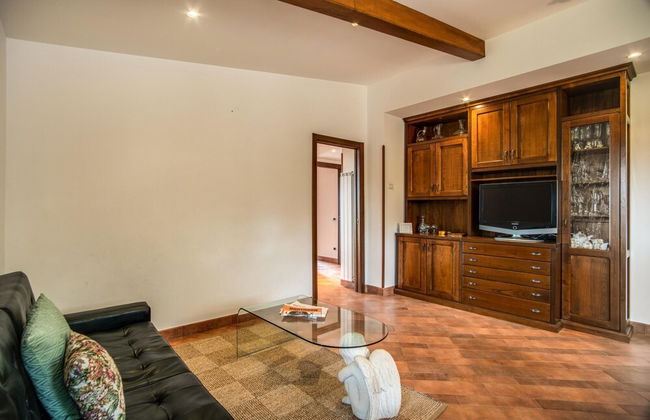 Villa Mattia in the Land of Sirens - Foto 29