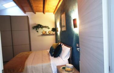 LA TORRETTA apartment suite - Foto 45