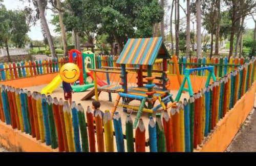 Casa c ar cond, wifi, a 5 min da Orla da lagoa em Araruama-RJ - Foto 80