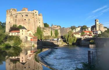 Les Iris - Maison Chaleureuse - Photo 20