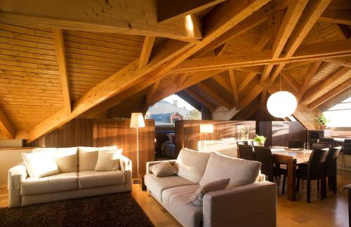 Apartaments Boutique la Torreta del Llac - Foto 54