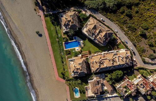 Apt 212 Heaven Beach Apartments, Guadalmansa Playa - Photo 75