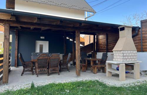 Villa Otto - Private Pool & Garden - Foto 76