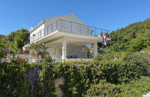 Holiday Apartment Grscica 07 - Photo 10